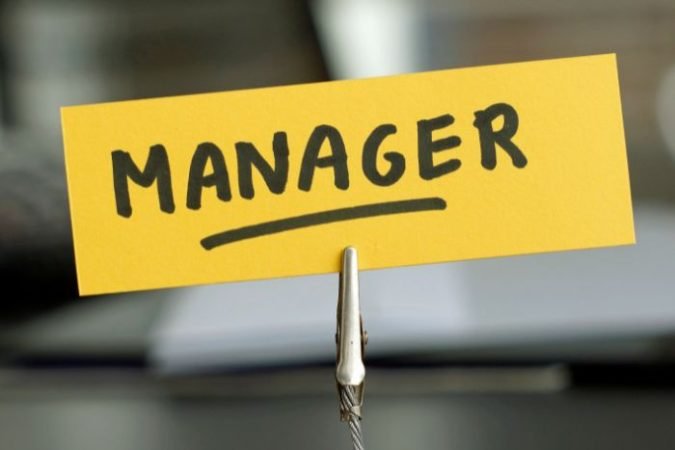 Webinar junior manager y manager