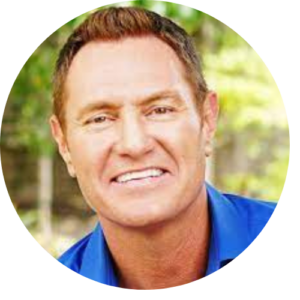 darren hardy