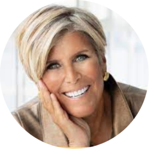 suze orman
