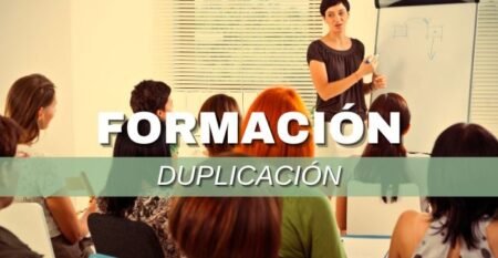Duplica tu negocio